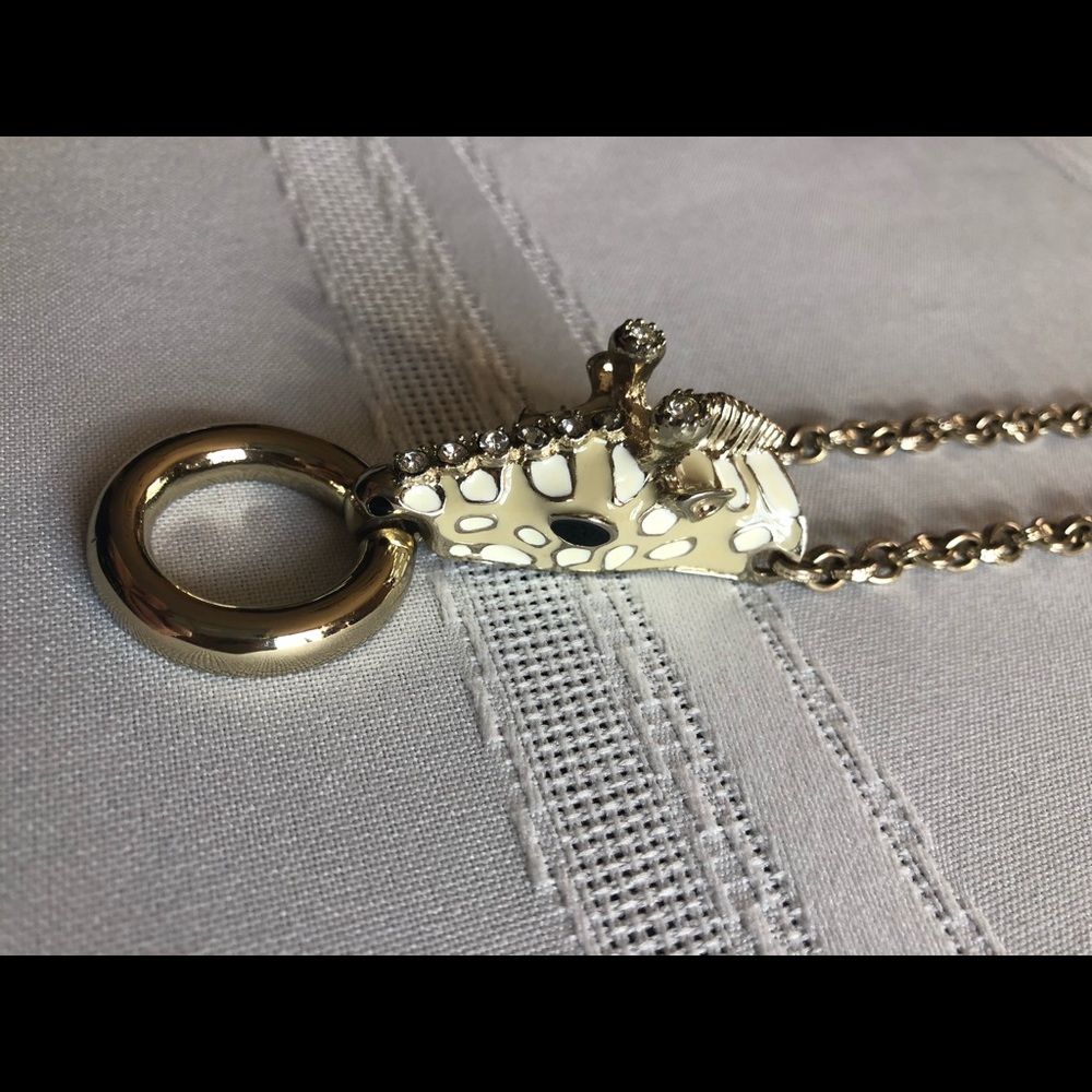 Giraffe Fashion Jewlrey